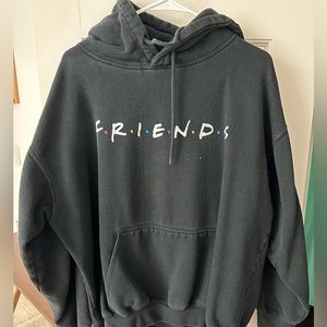 Friends hoodie